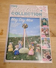 Alan Dart - May Day Mice