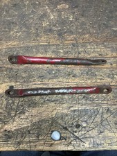 Triumph Head Steady Brackets