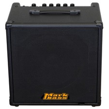 Markbass CMB101 Black Line 40W - Bass Combo Amplifier