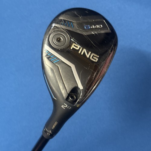 Ping g440 hybrid - ping, 2