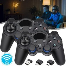 2.4G Wireless Game Controller