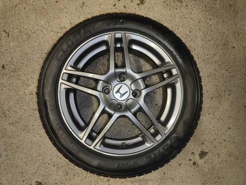 Honda civic grey - 15”,