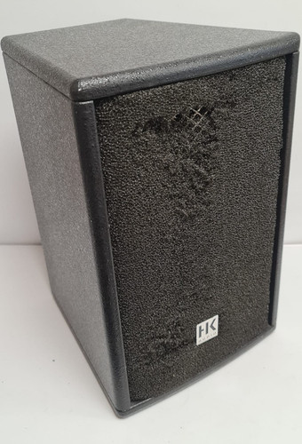 Audio a s performer - hk, l.u.c.a.s