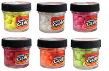 Berkley Gulp! Floating Salmon