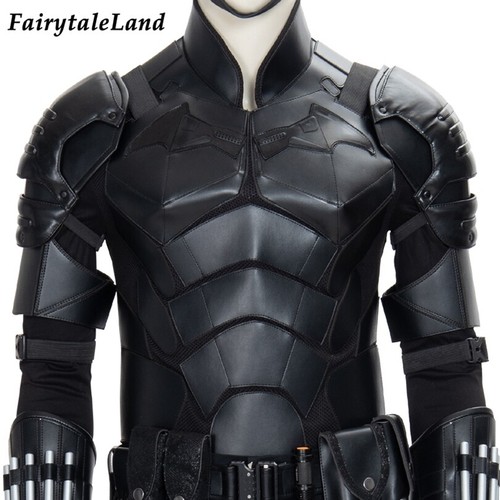 The batman bruce wayne cosplay - the,