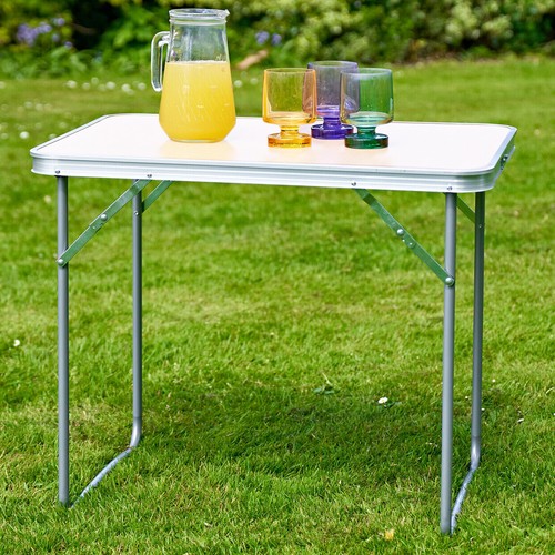 Folding table portable - folding,