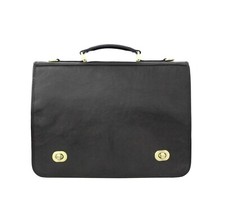 Visconti Leather Mens