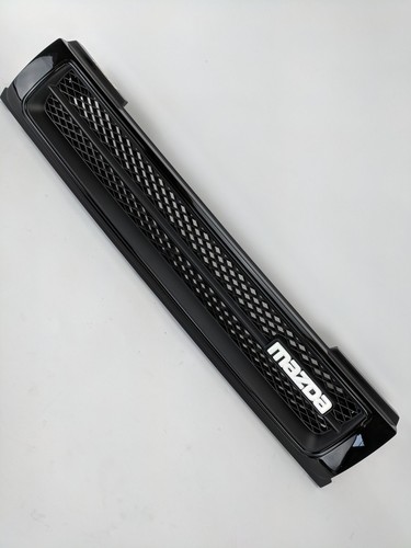 Mazda 323 front radiator - front,