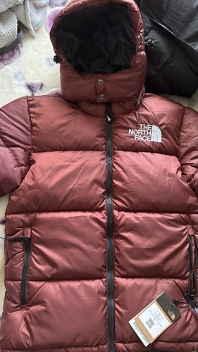 The north face 700 puffer - 700,