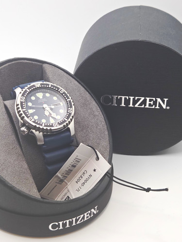 Citizen promaster ny0040 17l - promaster, ny0040-17l
