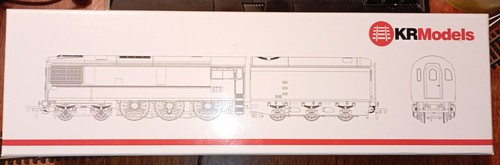 Models krm gt3 oo r - kr, krm-gt3-oo-r