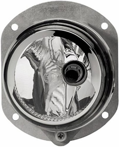 Hella halogen front fog - hella,