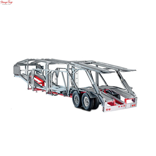 Revell auto transport trailer - transport,