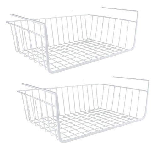 Taylor brown under shelf - under,