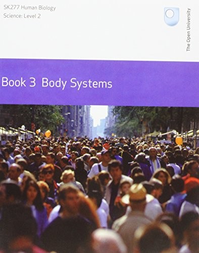 Body systems open - body,