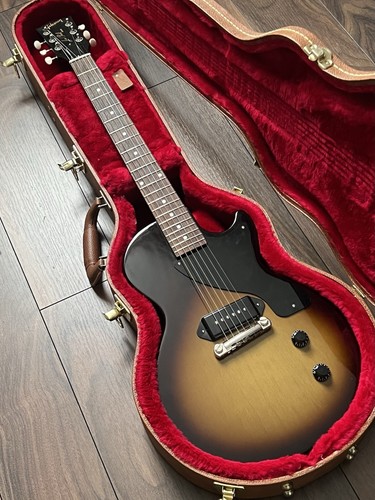 Gibson les paul junior - gibson,