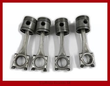 4x piston and connecting rod