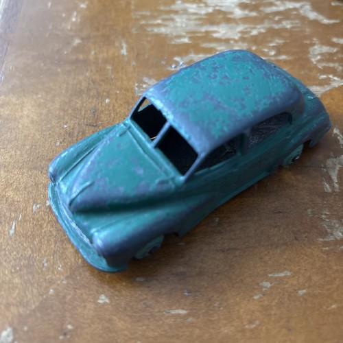 Dinky morris oxford - dinky,