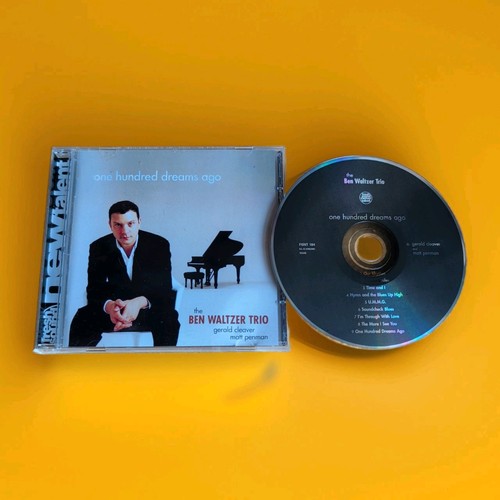 Ben waltzer one - one, hundred