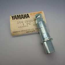 YAMAHA CAMSHAFT PW80 SR250 XT350 DT50R CAMSHAFT XX35800