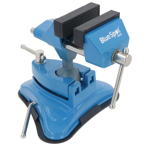 Vacuum base rotating lockable - vacuum,
