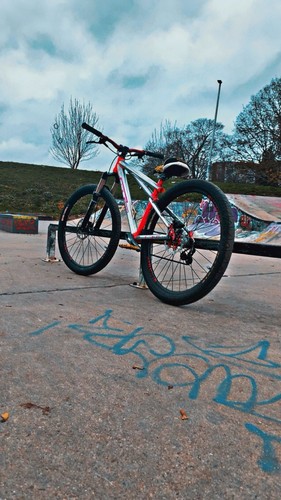 Custom chucker - gt,