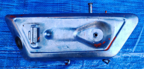Yamaha 350 oil - 350,