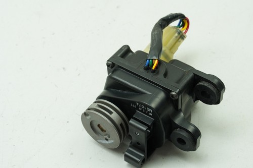 Honda cbr 600 pc40 actuator - pc40,