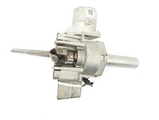 2006 FIAT GRANDE PUNTO STEERING COLUMN 3 DOOR HATCHBACK 55701323