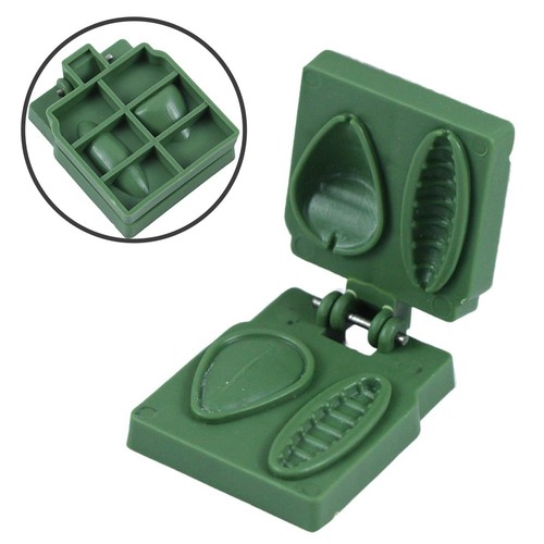 Bait forming machine - bait,