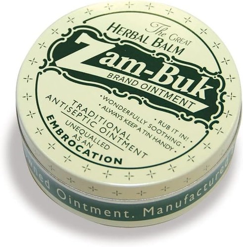 Zam buk herbal balm antiseptic - zam,