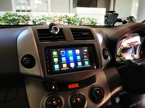 For toyota rav4 2005 - toyota, 2005-2011