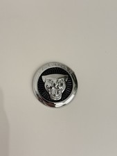 Jaguar Gear Knob Selector