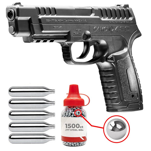 Gamo p430 177 - gamo, .177