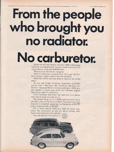 Magazine 1968 - -,