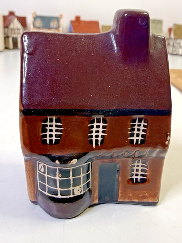 Rare mudlen end studio - studio, felsham