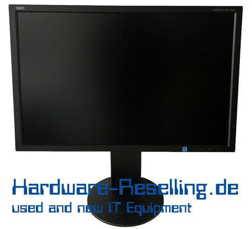 Nec multisync ea244wmi - nec, 24"