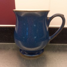 Denby Imperial Blue Craftsman
