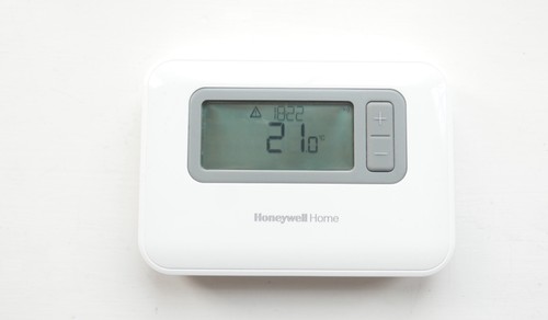 Honeywell home t3r - home, wireless