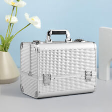 Large Vanity Case Beauty Box