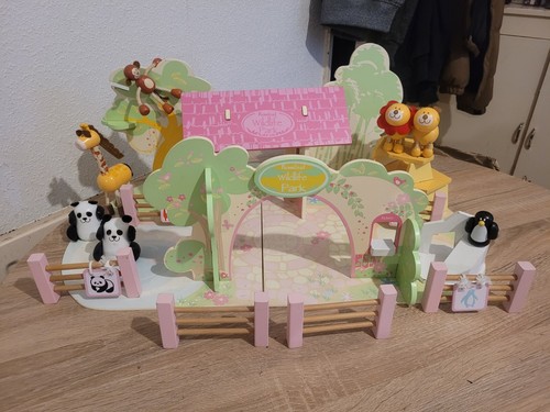 Elc rosebud wildlife - elc,