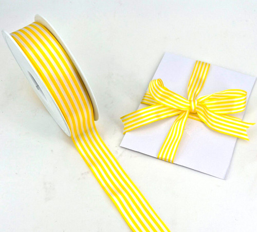 Yellow berisfords pencil - yellow,