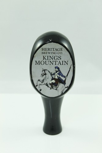 Heritage brewing kings - brewing, co