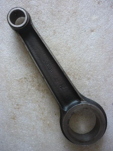 Vintage matchless ajs - vintage,