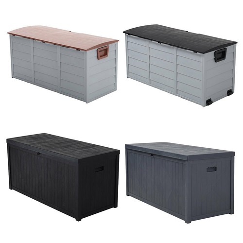 290 430l xlarge plastic - xlarge,