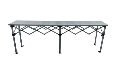 Mcd trade table counter - trade,