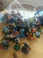 Skylanders Swap Force Figures | Items | Swappers | LARGE RANGE