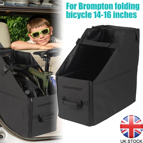 Bike storage box collapsible - box,