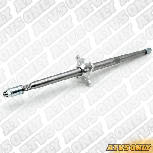 Trx450r axle lonestar - trx450r,