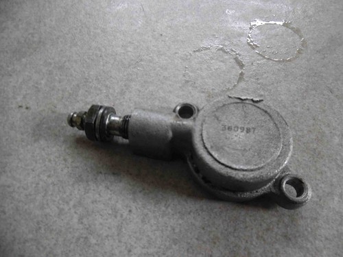 Sherco clutch slave 125 200 - sherco,
